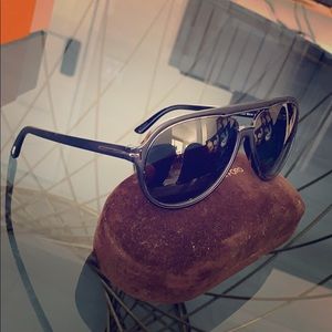 Tom Ford Sergio Sunglasses